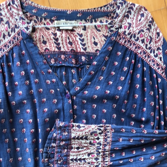 Billabong Bohemian Style top - Picture 2 of 2